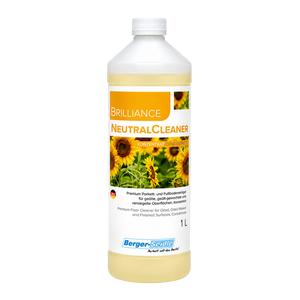 Berger Seidle Brilliance NeutralCleaner