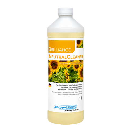 Berger Seidle Brilliance NeutralCleaner