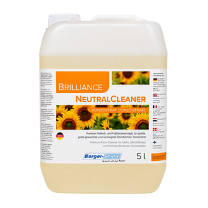 Berger Seidle Brilliance NeutralCleaner