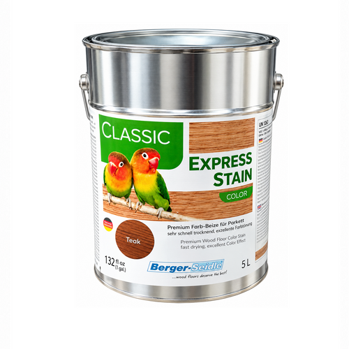 Berger Seidle Classic ExpressStain - 5L