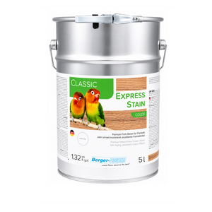 Berger Seidle Classic ExpressStain - 5L