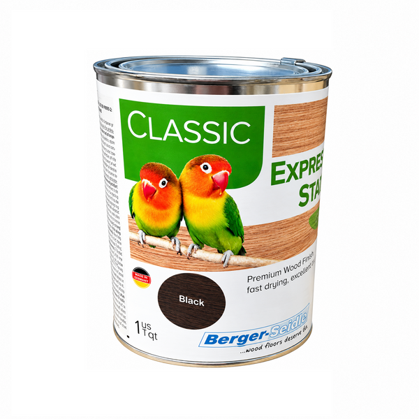 Berger Seidle Classic ExpressStain - 1L