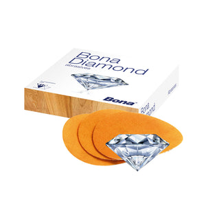 Bona Diamond Discs (Set of 4)
