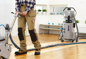 Bona DCS 70 Dust Care System