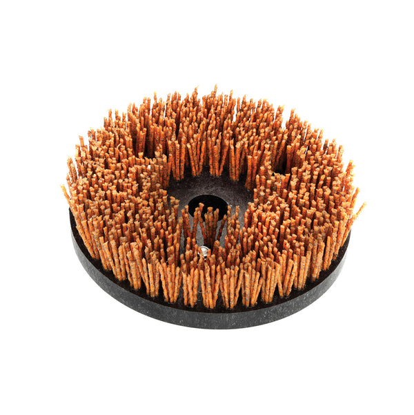 Bona Flexi Sand Wire Brush System 4 Head