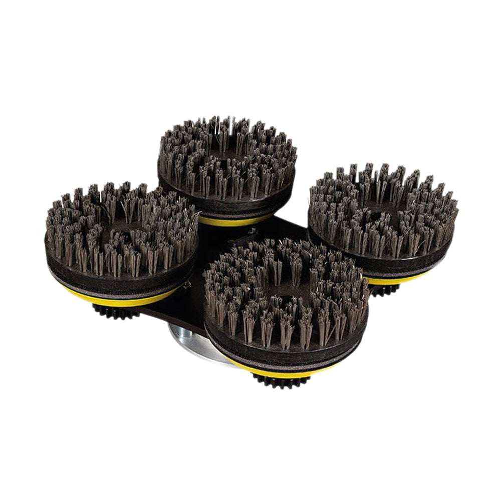 Bona Flexi Sand Wire Brush System 4 Head