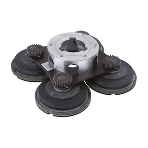 Bona Powerdrive and Gear Connect for the FlexiSand 1.9kw