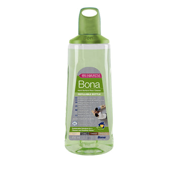 850ml Hard Surface Floor Cleaner Mop Refill Cartridge