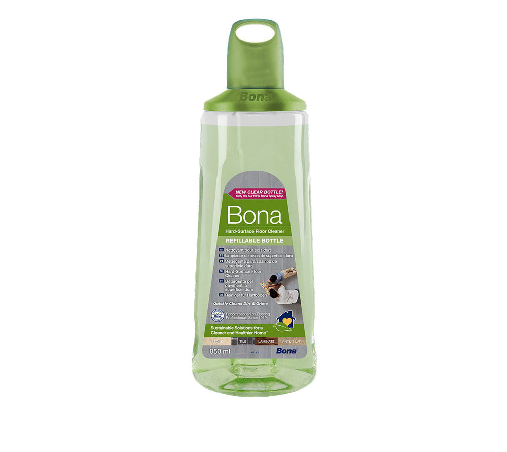 Bona Hard Surface Spray Mop Cartridge Refill 850ml