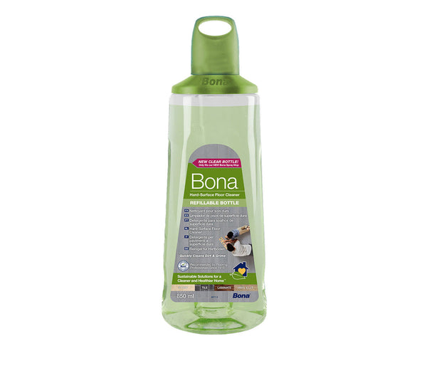 Bona Hard Surface Spray Mop Cartridge Refill 850ml
