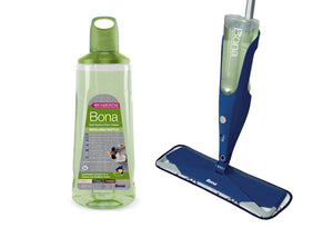 Bona Hard Surface Spray Mop Cartridge Refill 850ml