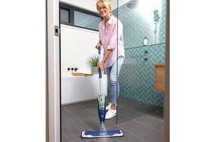 Bona Hard Surface Floor Spray Mop Cleaning Kit