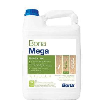 Bona Mega 5L