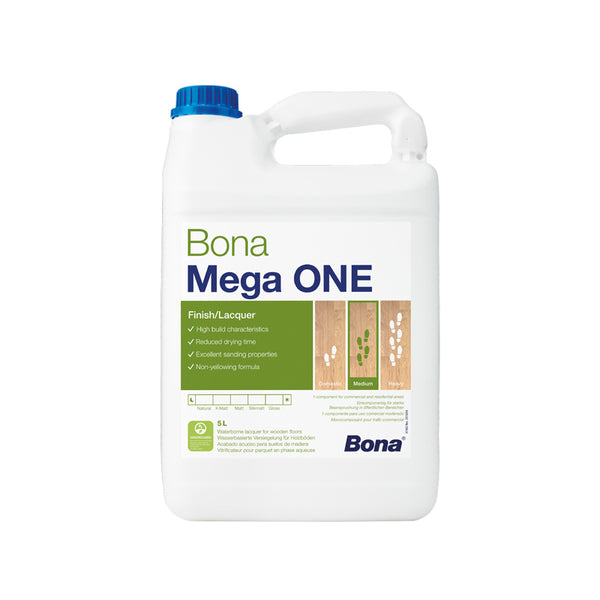 Bona Mega One 5L