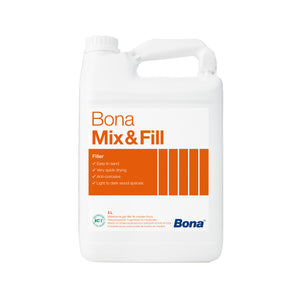 Bona Mix and Fill 5L