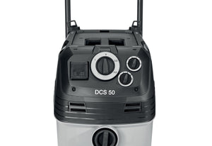 Bona DCS 50 Dust Care System