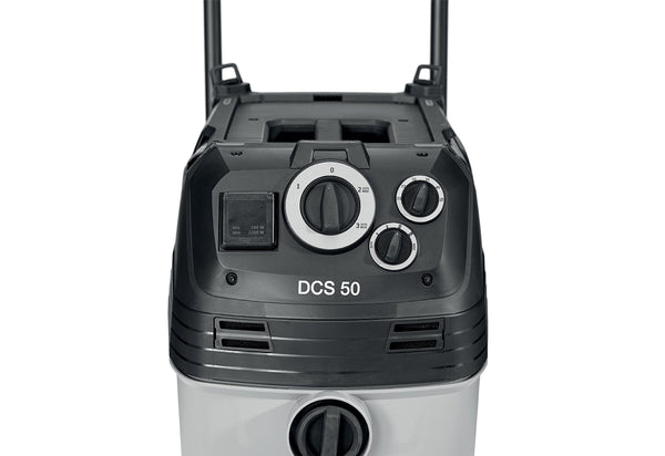 Bona DCS 50 Dust Care System