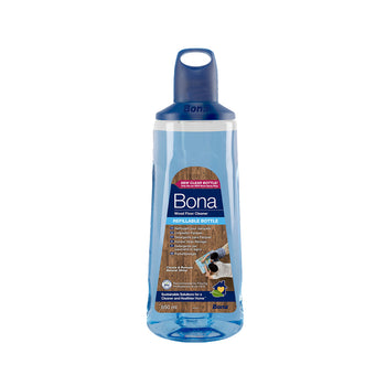 850ml Timber Floor Cleaner Mop Refill Cartridge