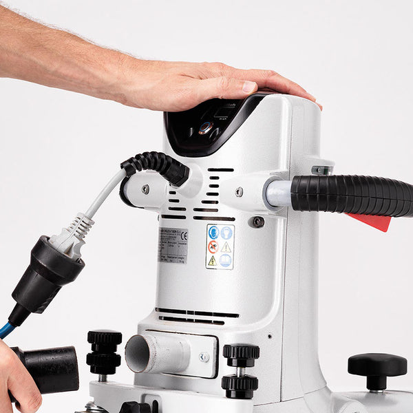 Bona UX Edger – 220mm Sanding Arm Length – Disc size 178mm