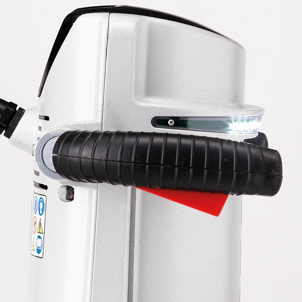 Bona UX Edger – 220mm Sanding Arm Length – Disc size 178mm