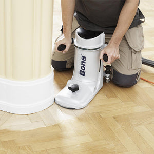 Bona UX Edger – 220mm Sanding Arm Length – Disc size 178mm