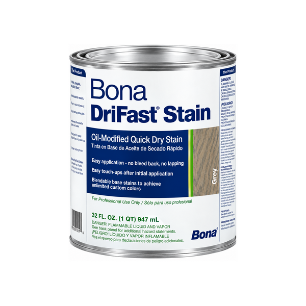 Bona Drifast Stain Grey 950ML