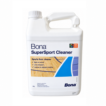 Bona SuperSport Cleaner 5L