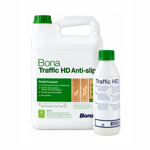 Bona Traffic HD Anti-Slip 5L