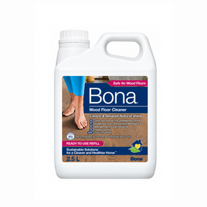Bona Care Wood Floor Cleaner - Refill