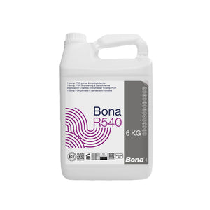 Bona R540 Moisture Barrier 1 Part 6kg