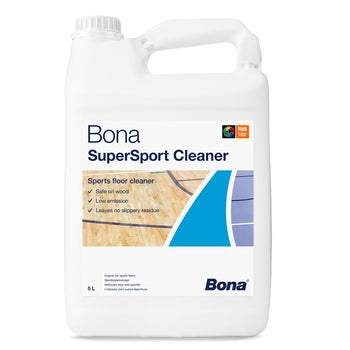 Bona Super Sport Cleaner 5L