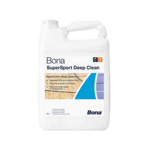 Bona SuperSport Deep Clean 5L