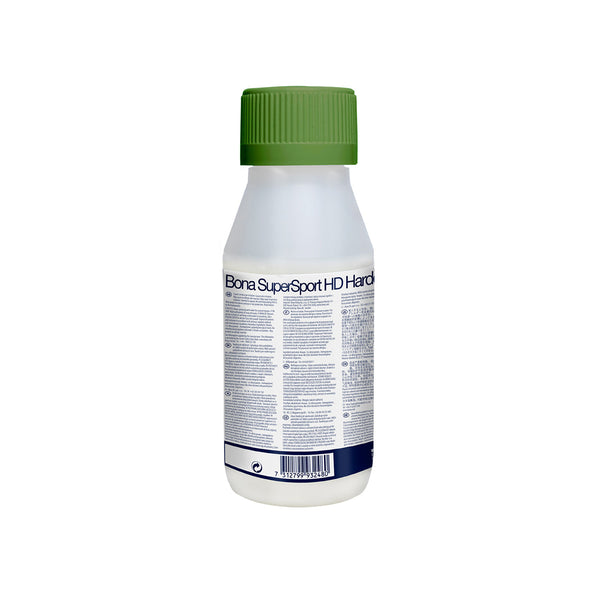 Bona Super Sport 2K with Hardener - Matt 5L