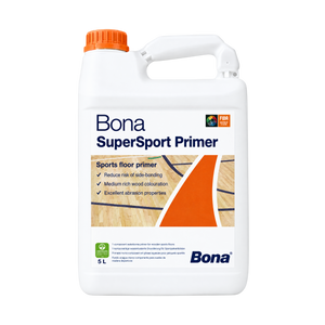 Bona SuperSport Primer 5L
