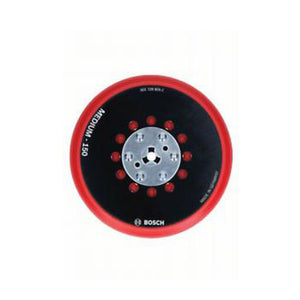 BOSCH GET 75-150 Professional Random Orbit Hand Sander, 150mm x 9 Hole