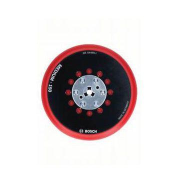 BOSCH GET 75-150 Professional Random Orbit Hand Sander, 150mm x 9 Hole
