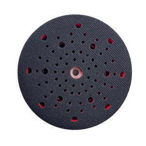 Bosch GEX 150 Backing Pad Medium – Expert 150mm Multihole Long life