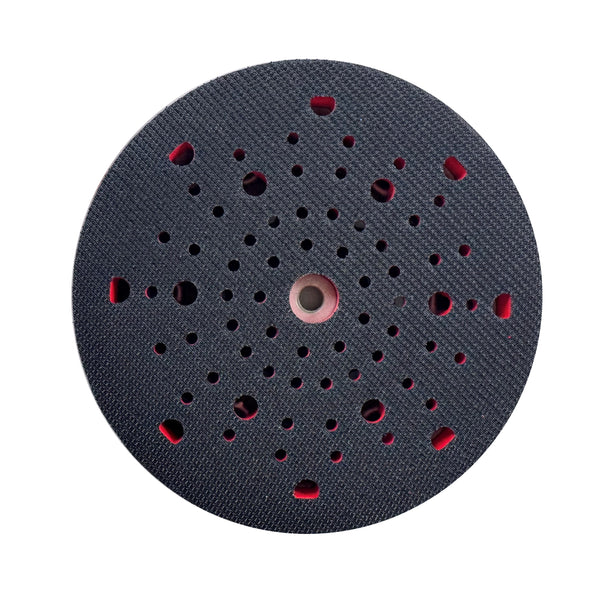 Bosch GEX 150 Backing Pad Medium – Expert 150mm Multihole Long life