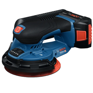 Bosch PRO GEX 18V-150-3 Cordless Random Orbit Sander