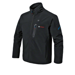 Bosch PRO GHJ 12+18V XA L Heated Jacket