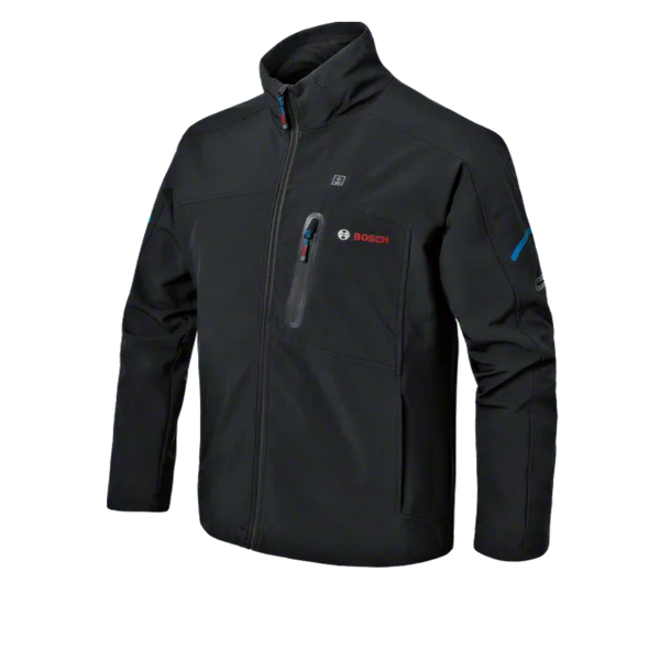 Bosch PRO GHJ 12+18V XA L Heated Jacket