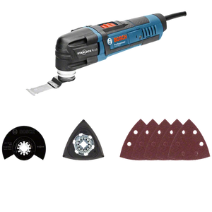 Bosch PRO GOP 30-28 Multi-Cutter