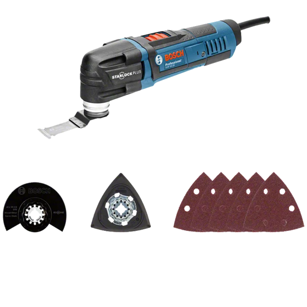Bosch PRO GOP 30-28 Multi-Cutter