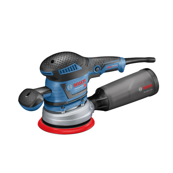 Bosch GEX 40-150 Professional 400W 150mm (6″) Orbit Sander