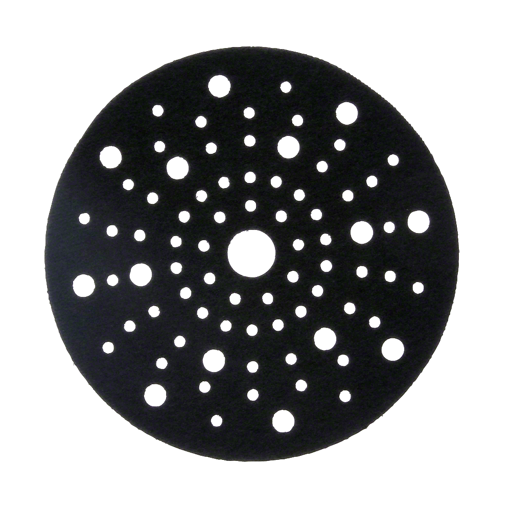 Bosch Intermediate Layer Pad Saver M480 Net 150mm 2 per pack