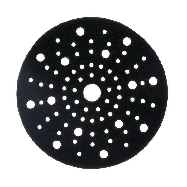 Bosch Intermediate Layer Pad Saver M480 Net 150mm 2 per pack - 2608000690