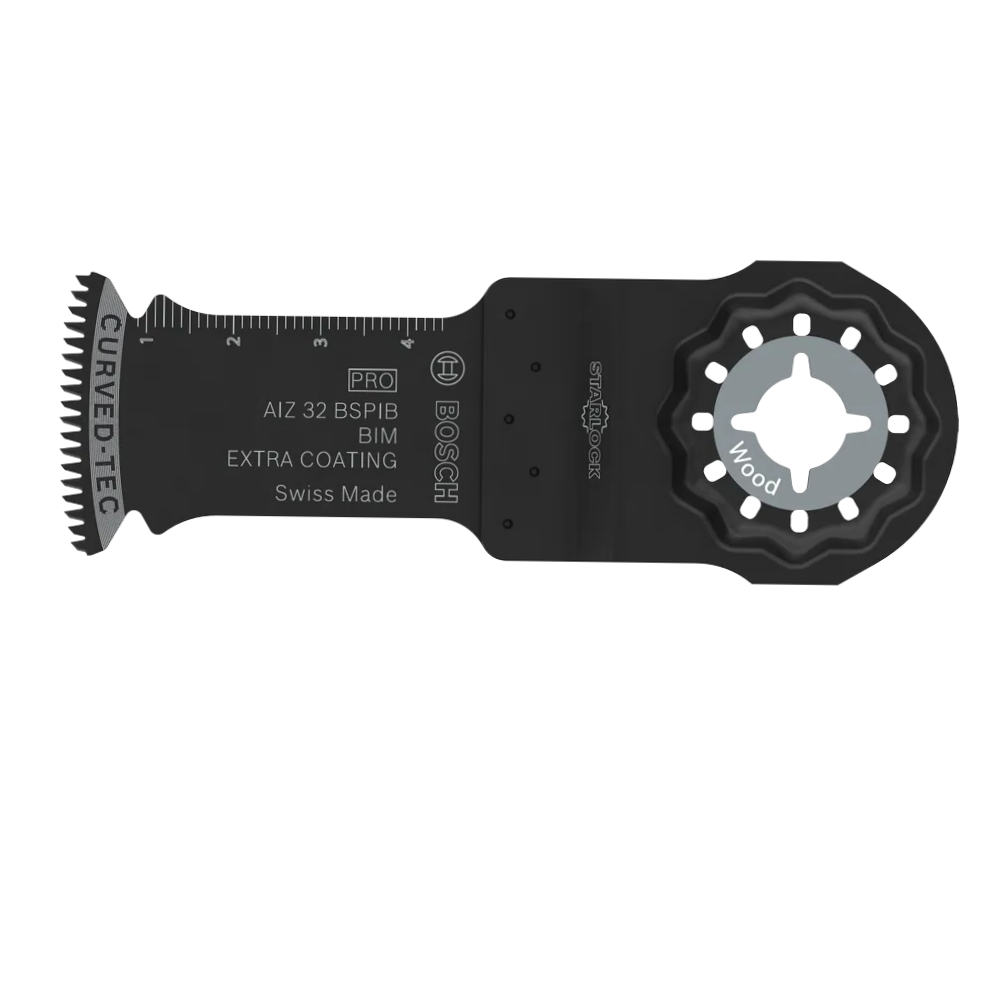 Bosch PRO AIZ 32 BSPIB Plunge Cut Blade