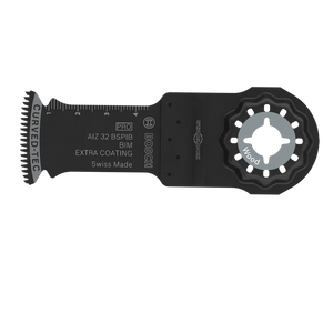 Bosch PRO AIZ 32 BSPIB Plunge Cut Blade