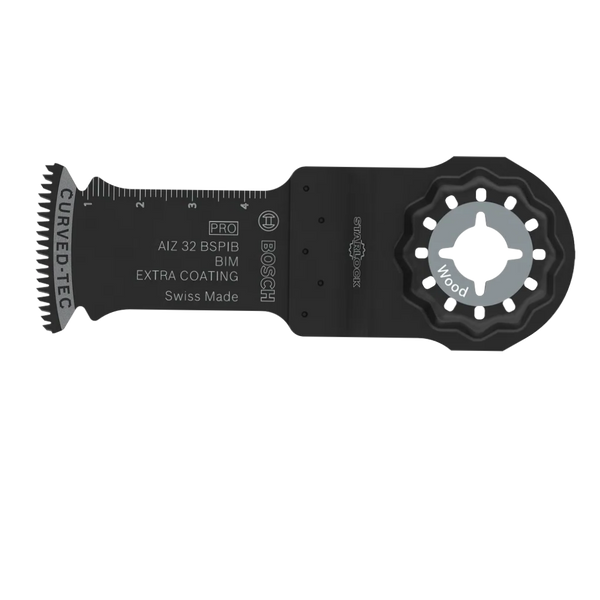 Bosch PRO AIZ 32 BSPIB Plunge Cut Blade
