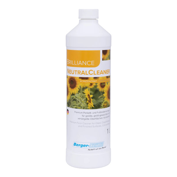 Berger Seidle Brilliance NeutralCleaner 1L